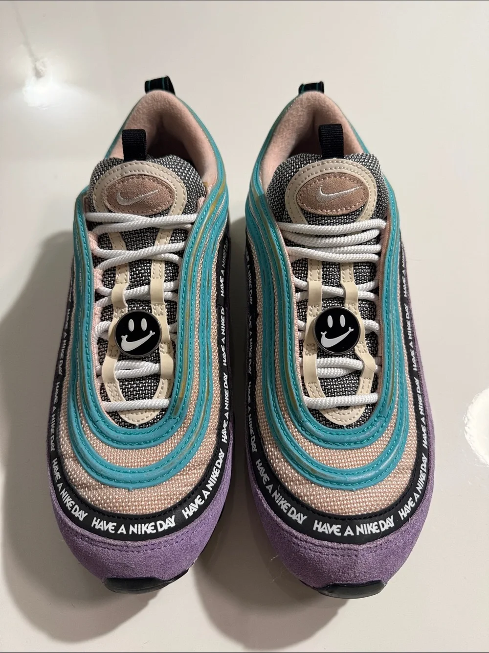 Nike Air Max 97 ND 